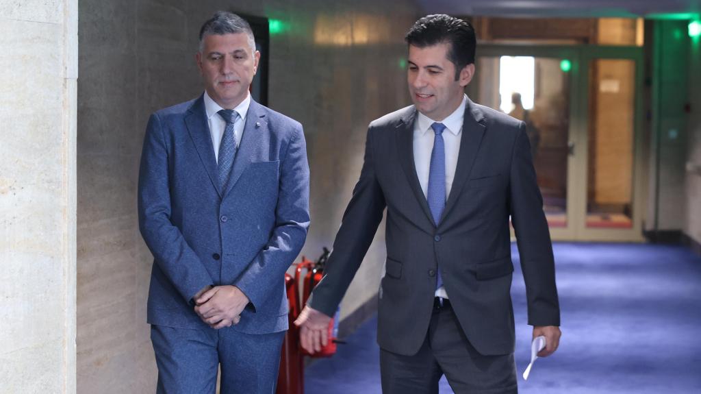 От ПП поискаха оставката на председателя на УС на АПИ след трагичен инцидент
