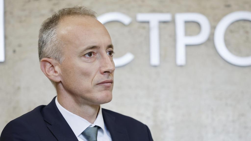 Красимир Вълчев: С кампанията „Просто кажи не“ целим превенция относно употребата на наркотици