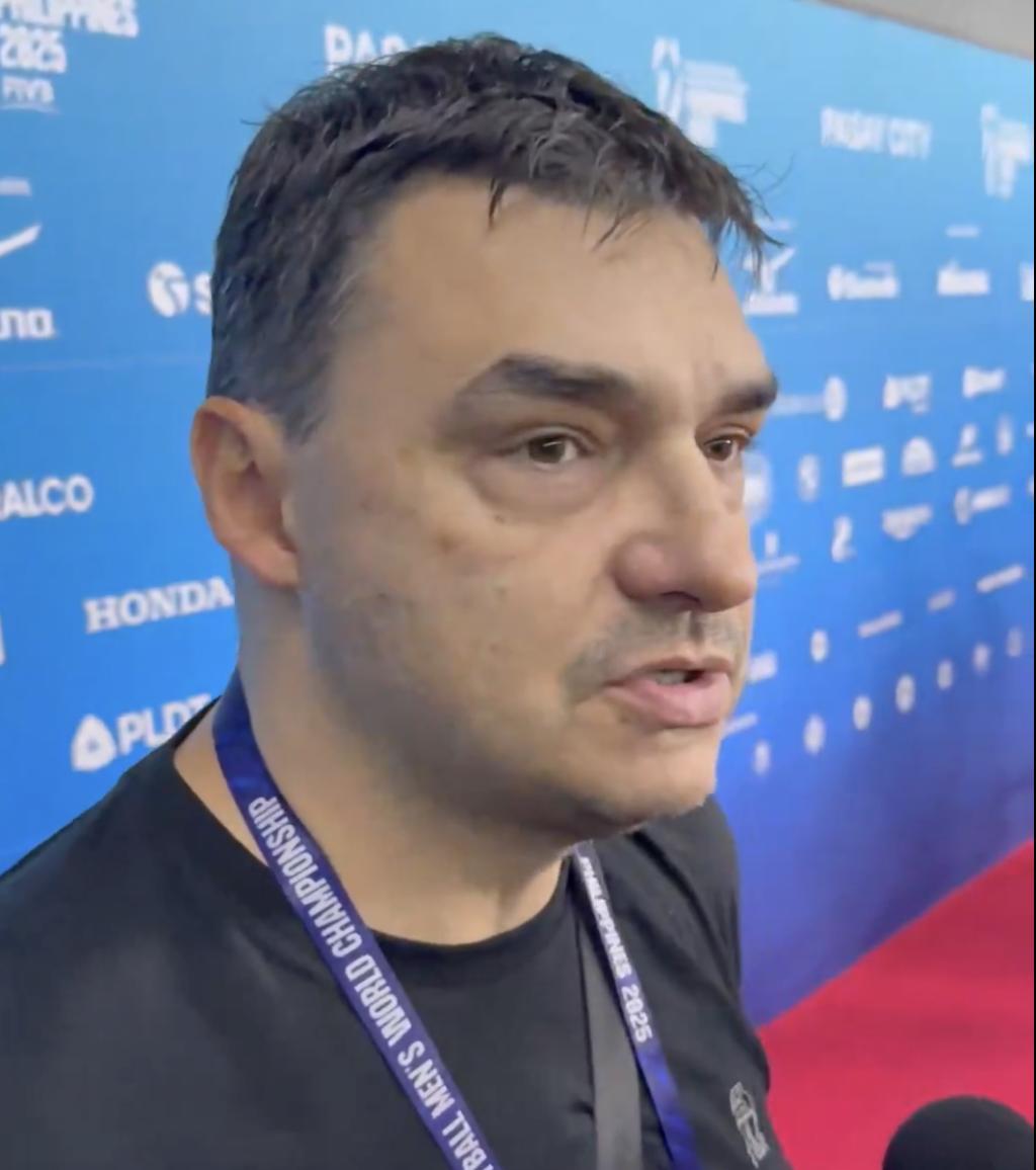 Владимир Николов избухна с емоционално послание след сребърните медали за България