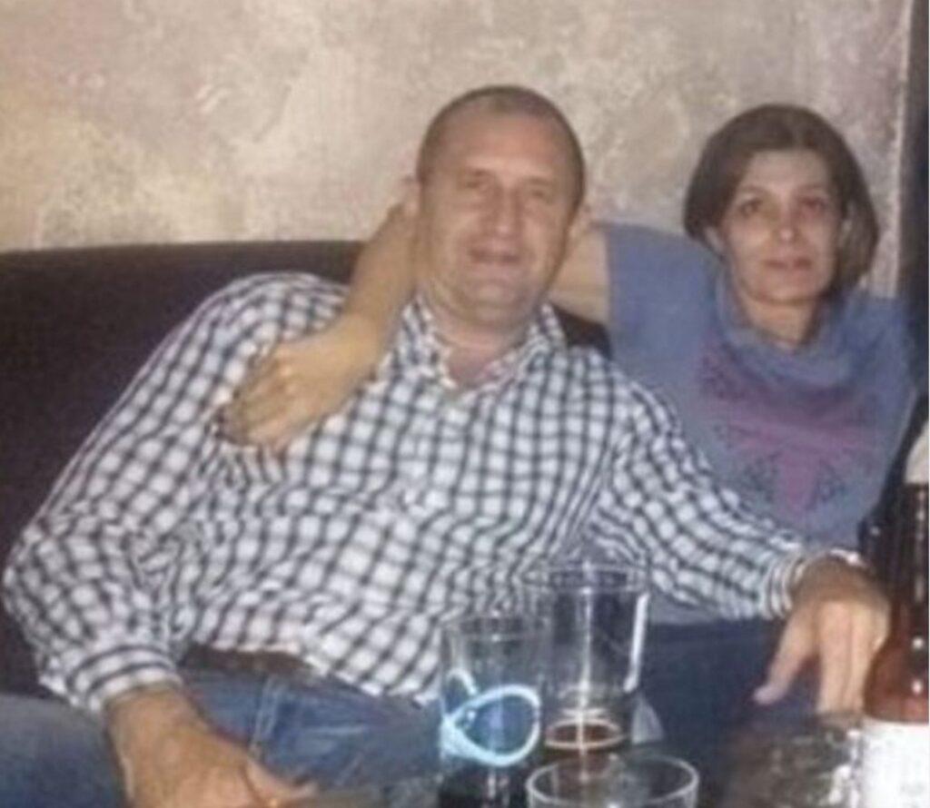 Историята на Десислава Радева - една по-различна първа дама