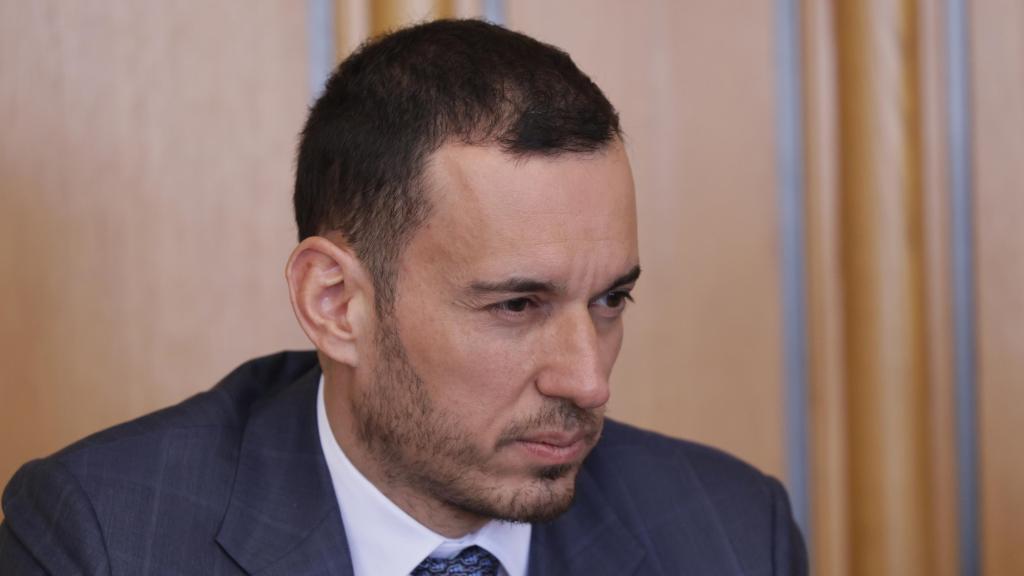 Васил Терзиев: През тази година пускаме 3 км ново метро и три метростанции