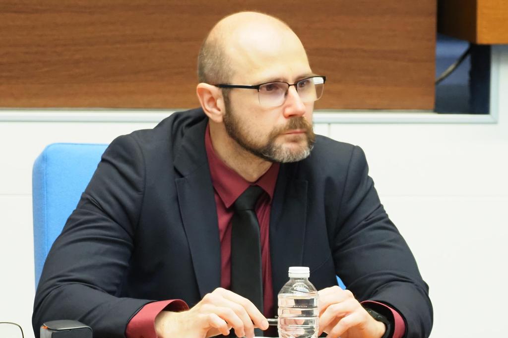 Министър Янкулов с безпрецедентен ход: Институционална защита за всеки смел магистрат