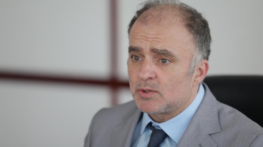 Министър Тодоров подготвя стратегически план за развитие на културата