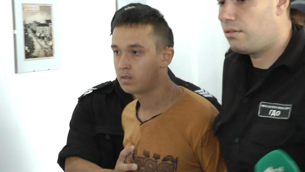 Убиецът на 11-годишната Никол е в ареста след ново нападение с нож