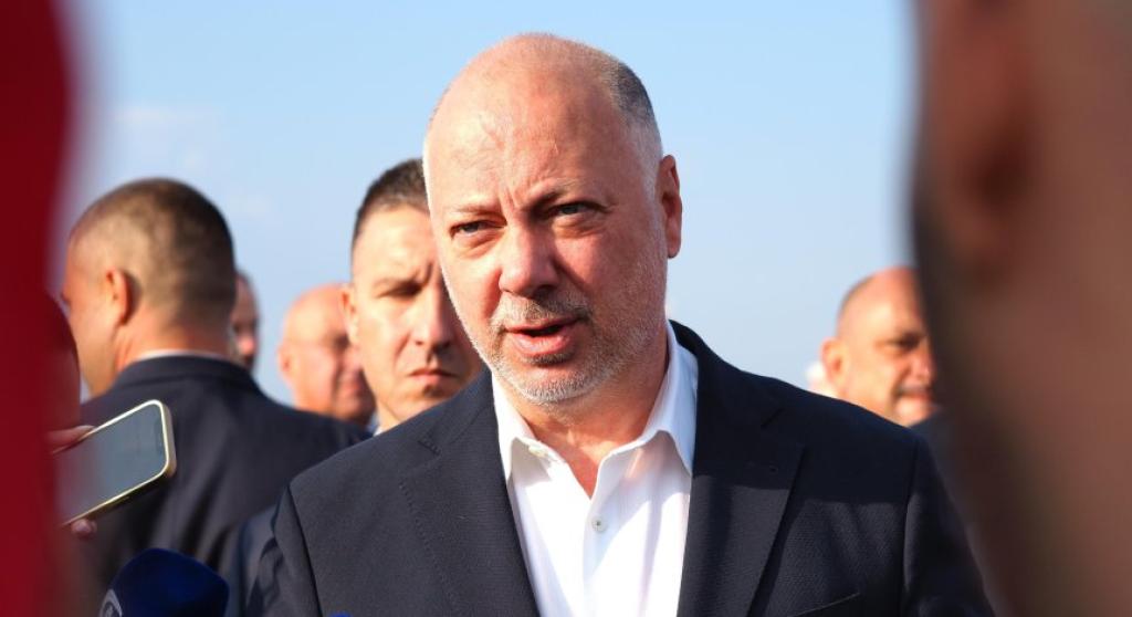 Росен Желязков: Решението за Съвета на Тръмп е правилно, критиките са неоснователни