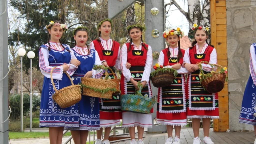 Д-р Анелия Овнарска: Традицията за Лазаровден се е запазила и до днес в цялата си красота