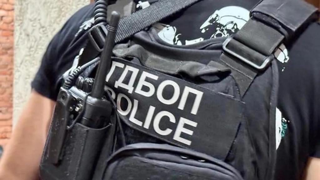 ГДБОП разби мрежа за детска порнография – задържан мъж с над 6000 снимки и 300 видеа