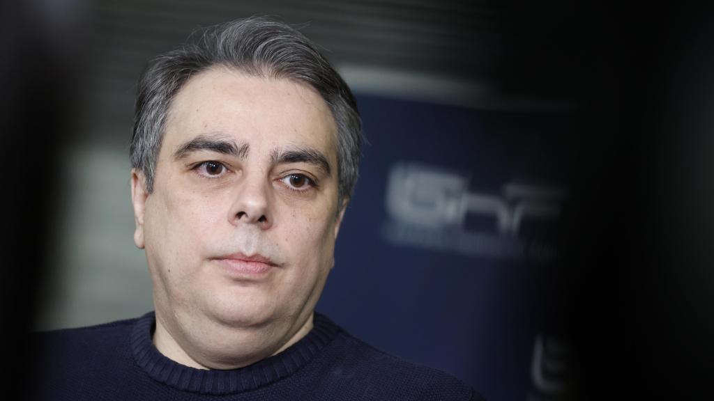 Асен Василев става депутат от Пловдив