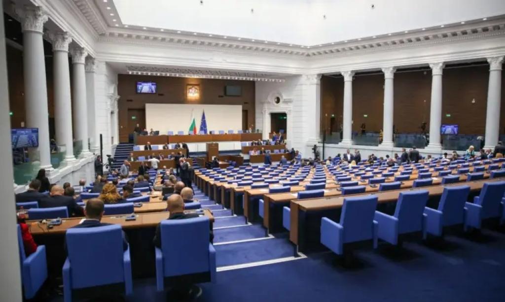 Започва ключова политическа седмица