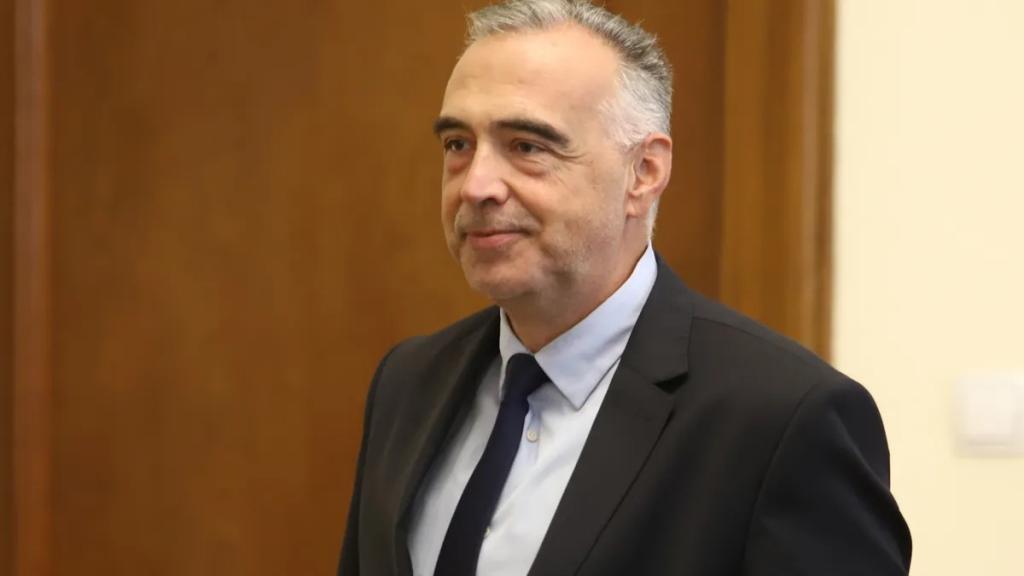 Антон Кутев: Хората поискаха бърза промяна, но тя трябва да стане по законов ред