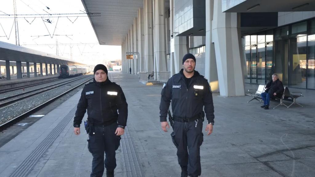 Жандармерията с допълнителни мерки заради поредицата почивни дни около 1 май