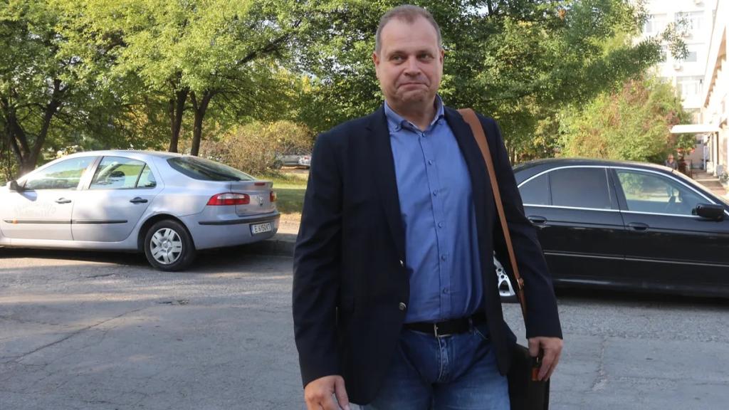 Бившият шеф на АПИ Лазар Лазаров е оправдан по делото за магистрала „Марица“