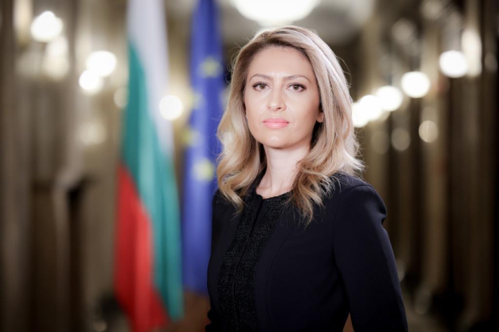 Рая Назарян: Важно е да има прозрачна процедура за избор във ВСС