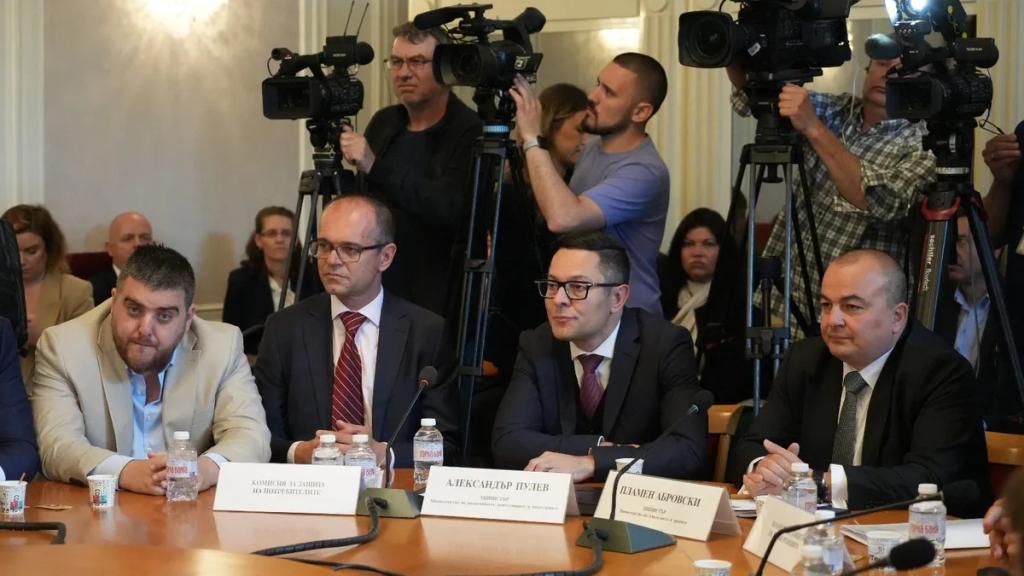 Правителството подготвя междуведомствено звено за координация по цените