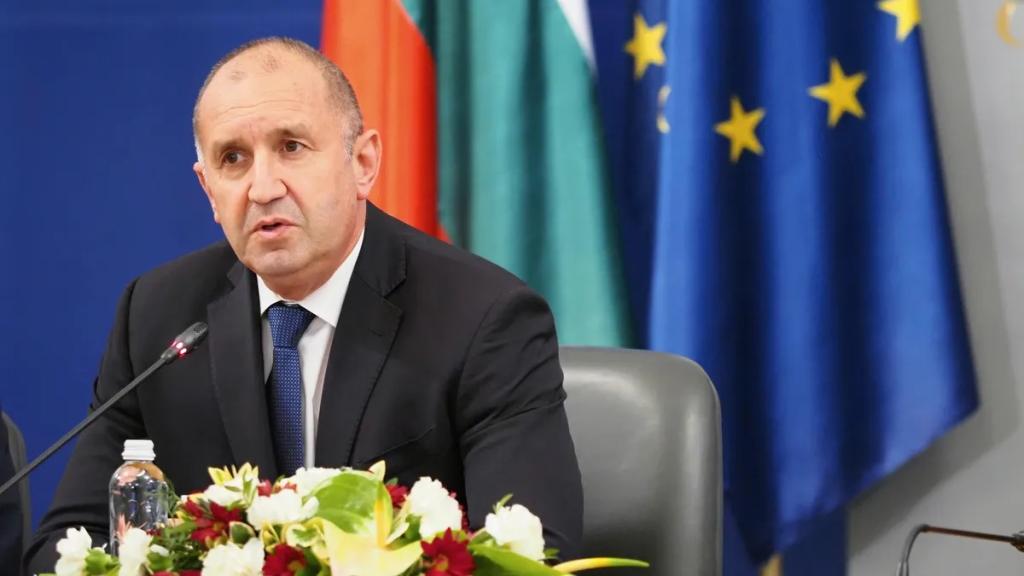 Румен Радев: Държавата няма да указва цени, но трябва да гарантира контрол