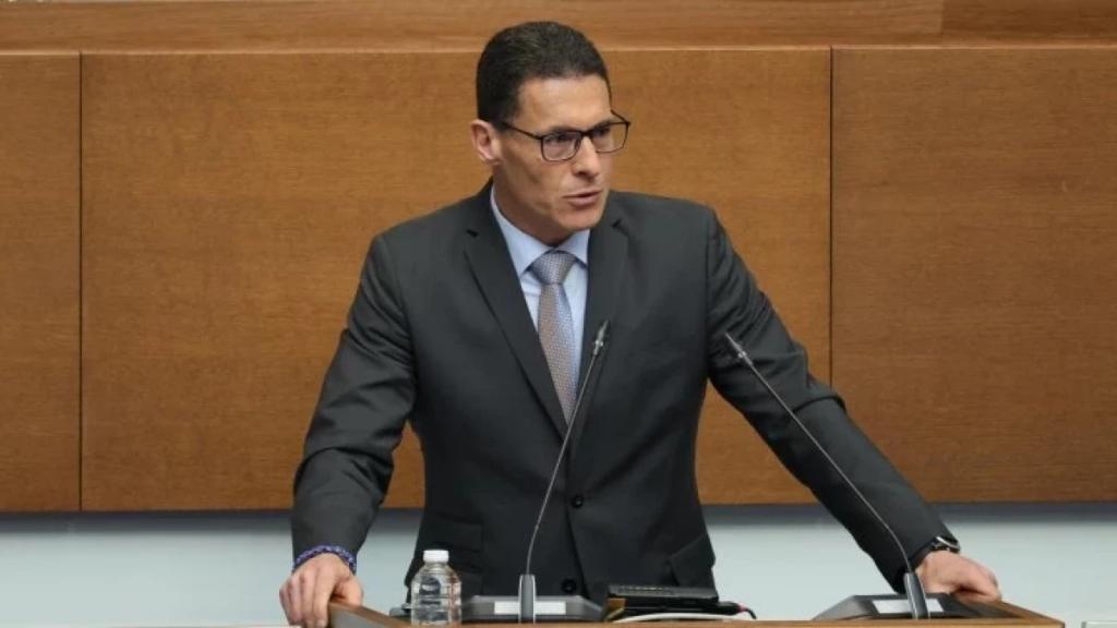 Константин Проданов: Амбицията е да се вместим в 3% бюджетен дефицит