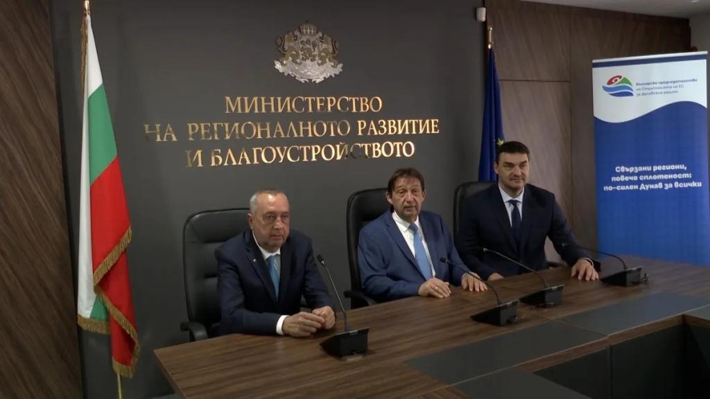 Рестартират процедурите за разширяване и доизграждане на околовръстния път на Пловдив
