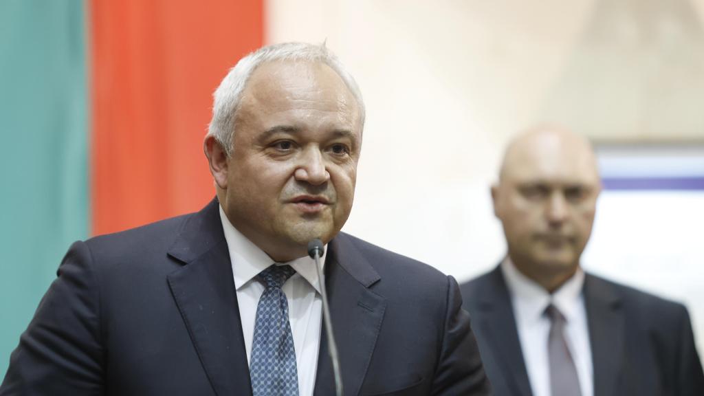 Демерджиев: Решението на Георги Кандев ме изненада