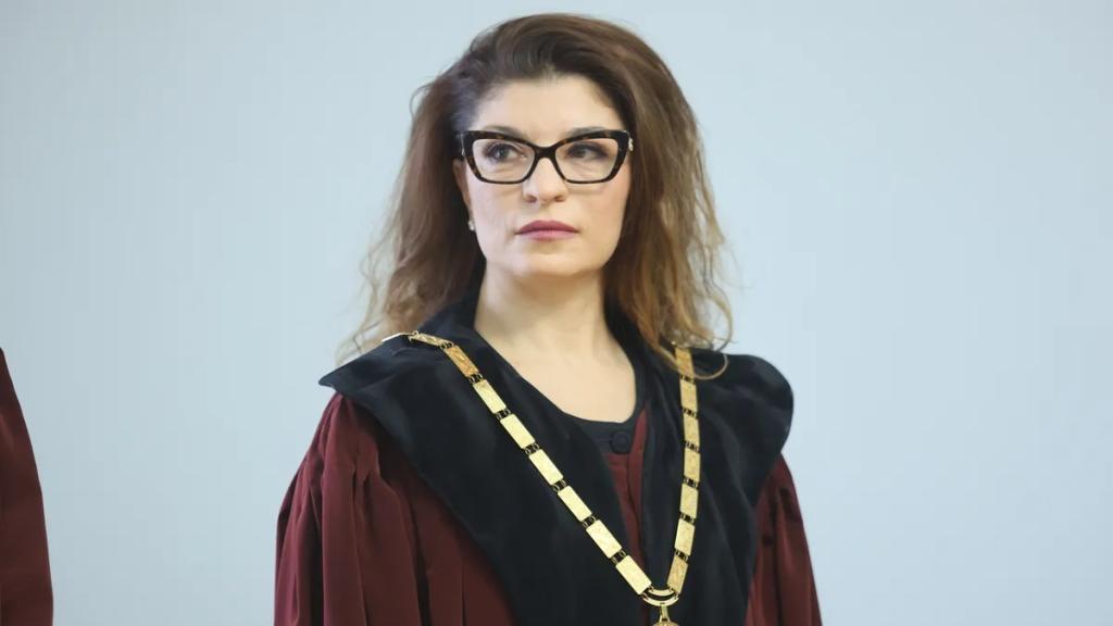 Десислава Атанасова: Не съм пътувала с Делян Пеевски до Дубай
