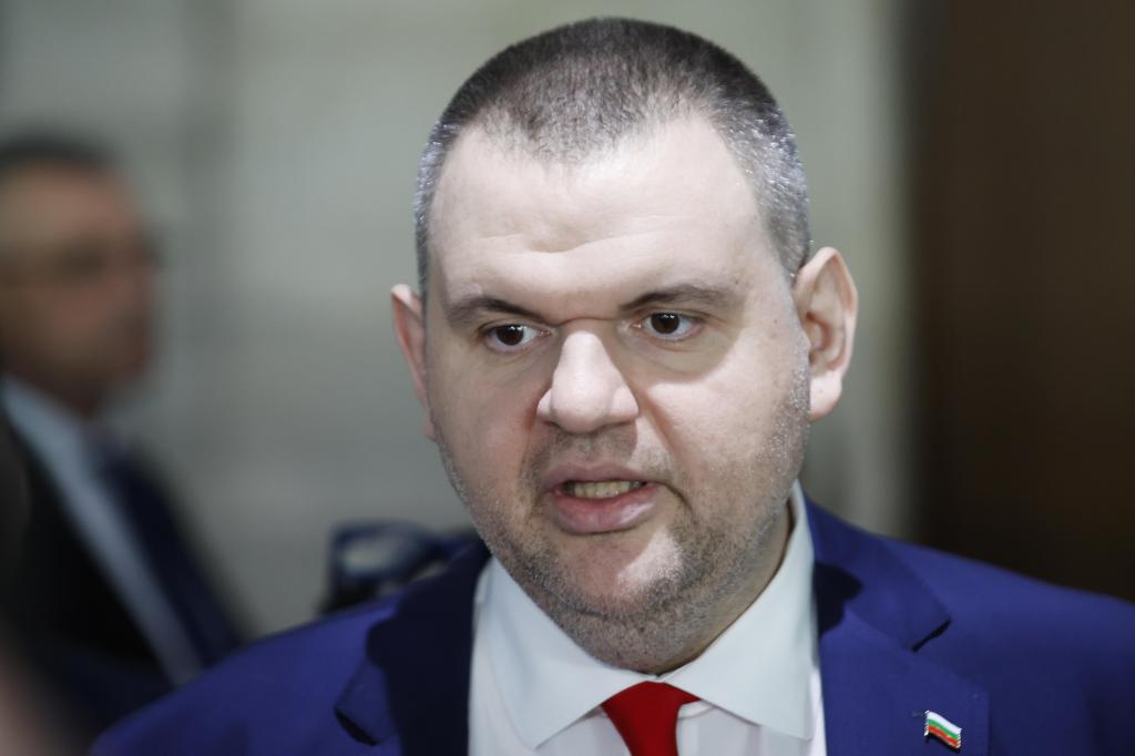 ДПС сезира Европол и Интерпол за мащабна злоупотреба с PNR данни